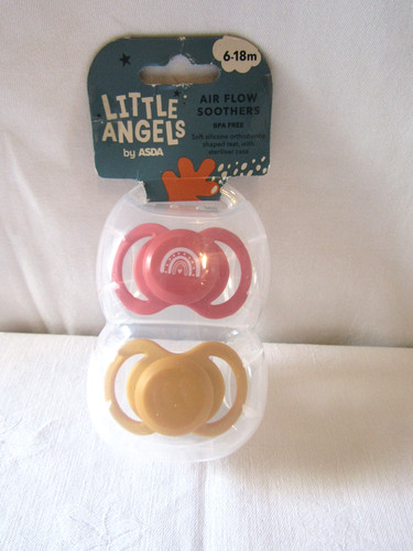 New little angels air - 2,