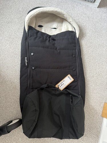 Genuine babyzen stokke - genuine,