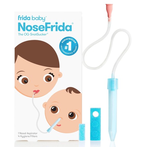 Frida baby nosefrida the - frida,