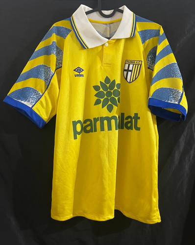 Parma replica shirt - a.c., size