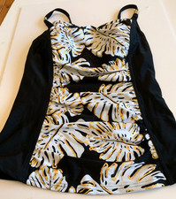 NEW Matalan Tankini Top Size