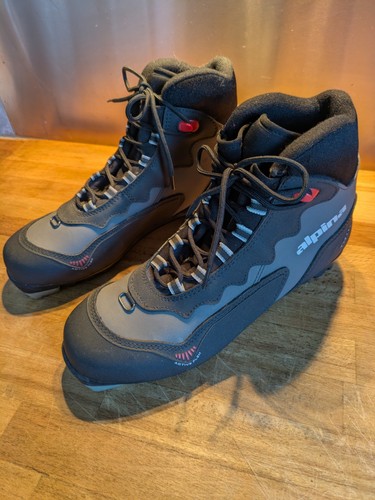 Alpina size nnn tr15 nordic - alpina,