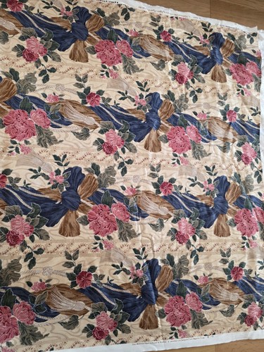 12m malthouse fabrics - 12m, vintage
