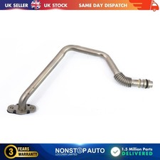 Turbo Oil Return Pipe For