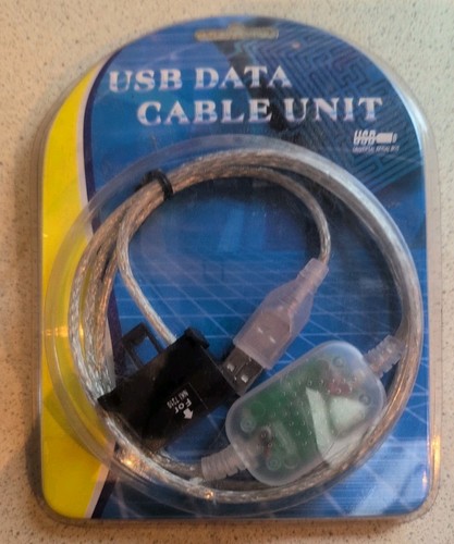 Nokia 7210 usb data cable - 7210,