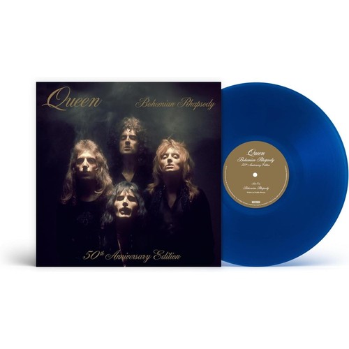 Queen bohemian rhapsody in - queen, rhapsody/i'm