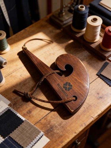 Bloomity wooden weaving - bloomity,