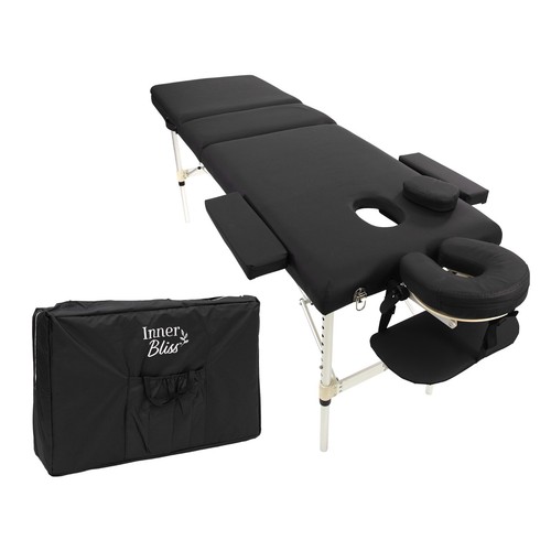 Massage table portable - table, beauty