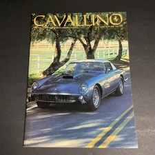 Cavallino Magazine No. 39 June