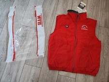 New Slam Winter Sailing Vest