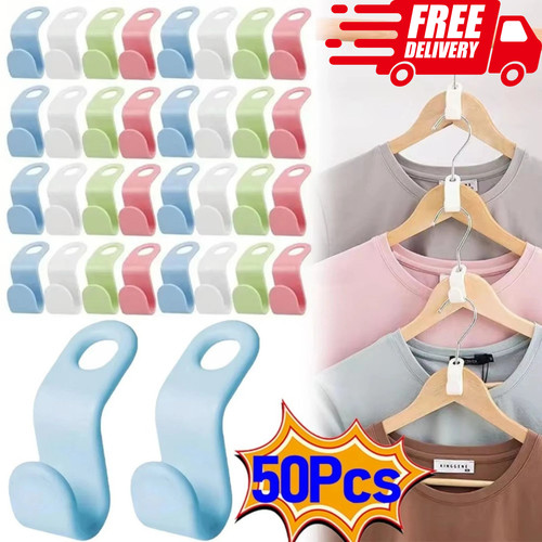 Space saver clothes - saver, hanger