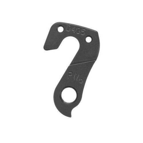 Rear derailleur hanger for - derailleur,