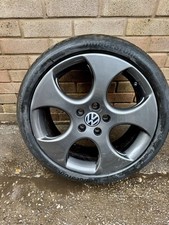 VOLKSWAGEN GOLF 18” MONZA