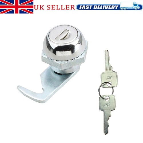 Roof box lock single - (single, +