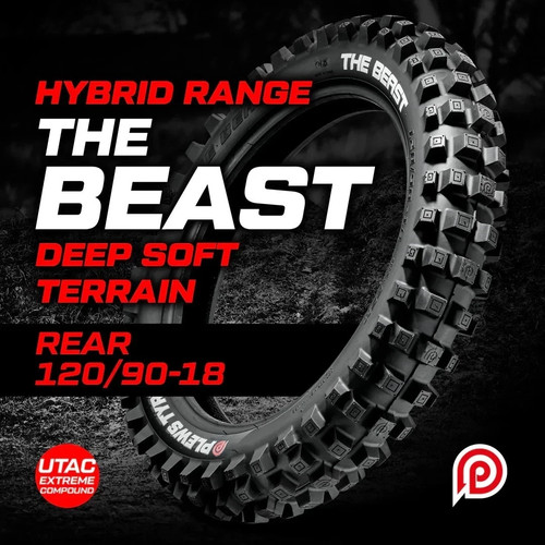 New plews the - 'the, beast'