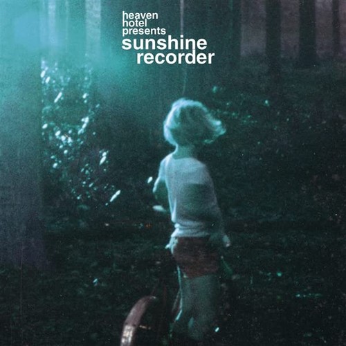 Sunshine recorder - sunshine,
