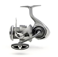 Daiwa 25 Caldia LT Reels - All