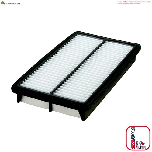 Air filter 7628 for - 7628, a