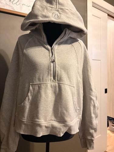 Lululemon scuba oversized - lululemon,