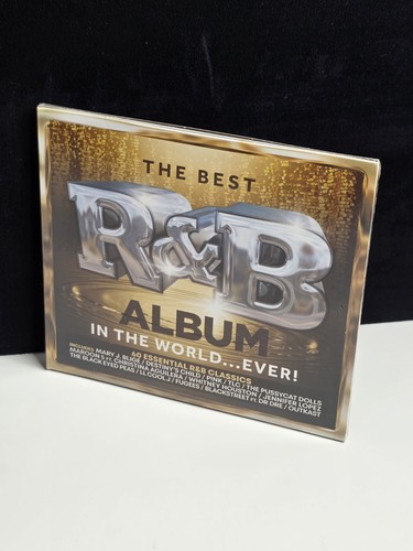 The best album - best, in