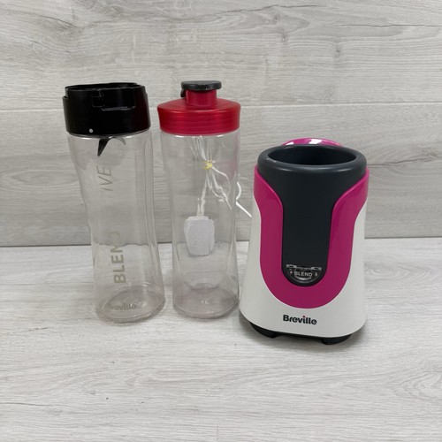 Breville blend active - active, pink
