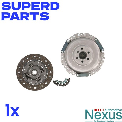 Nexus f1w022nx clutch kit - nexus,