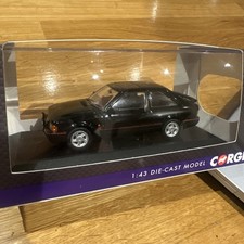 Corgi Vanguard Ford Escort Mk4
