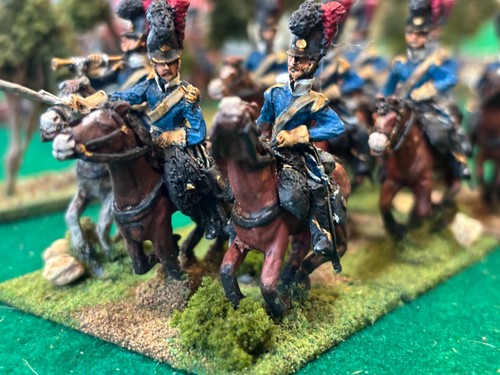 28mm napoleonic portuguese - napoleonic,