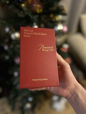 Maison Francis Kurkdjian