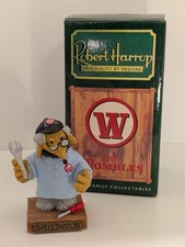 Wellington WC05 - The Wombles Collection - Robert Harrop