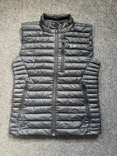 Rab microlight down - rab, gilet