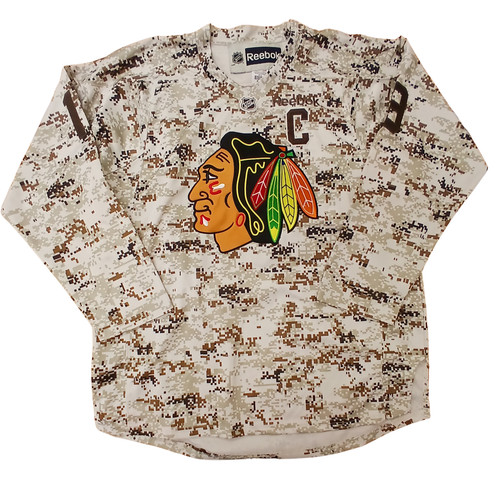 Reebok nhl chicago - reebok,