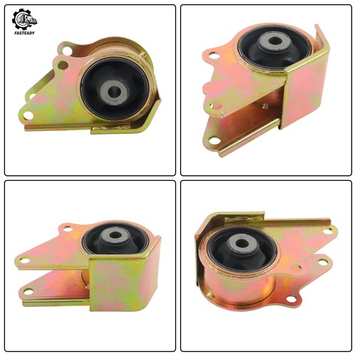 Gearbox mounting mount - gearbox,
