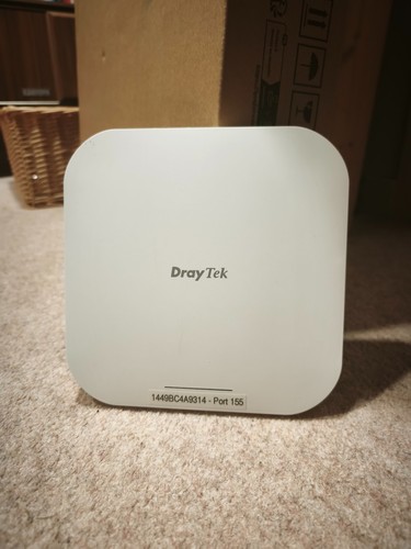 Draytek vigorap 1060c 6 - 1060c, wi-fi