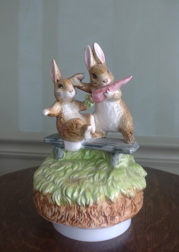 Schmid beatrix potter music - schmid,
