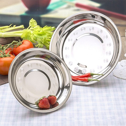 Stainless steel dinner - stainless,