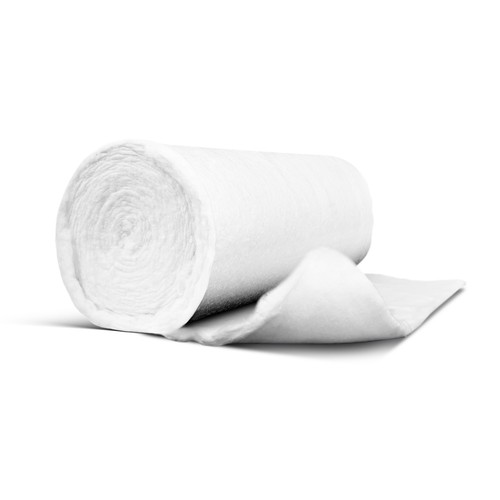 Decorative cotton wool - cotton,
