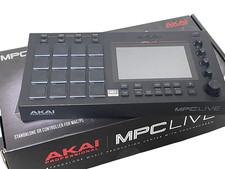 AKAI professional MPC LIVE
