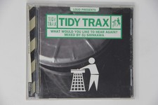 Loud Presents Tidy Trax What