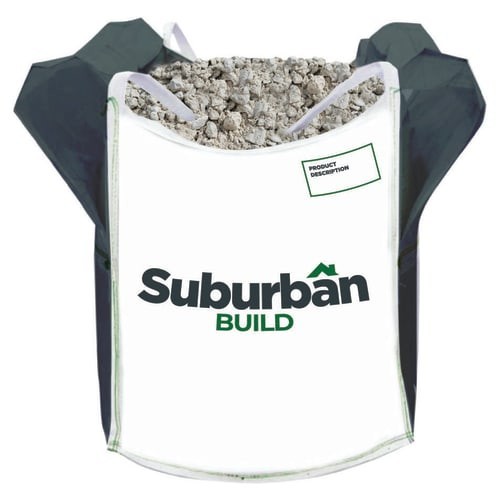 Suburban build mot - suburban, 1