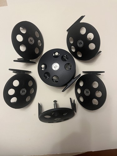 Compo fly reel 5 - 69, spare