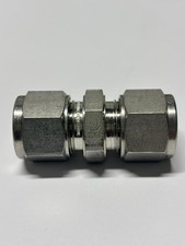 Swagelok 12mm Tube Union