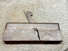 VINTAGE T MORGAN WOODEN REBATE