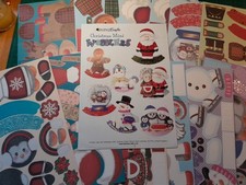 New Kanban 12 Christmas Mini