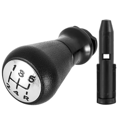 Peugeot 306 gear knob speed - 306,