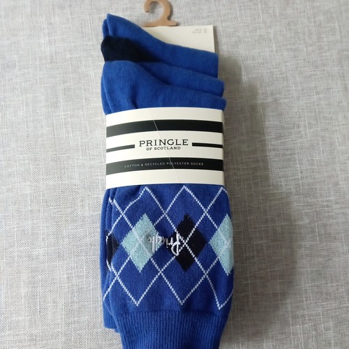 Pringle cotton recycled - pringle,