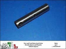 MOTO GUZZI  BIG BLOCK  ROCKER ARM SHAFT -  NOS