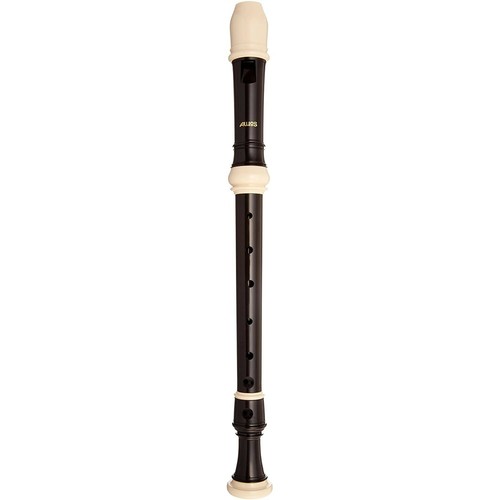 Aulos symphony alto recorder - aulos,