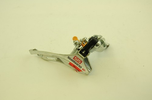 Shimano tourney ty10 front - fd-ty10,