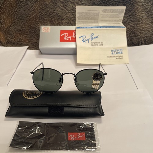 Ray ban a coil - b&l, u.s.a.